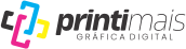 Printi Mais - Gráfica Digital